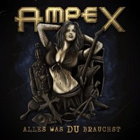 Purchase Ampex - Alles Was Du Brauchst