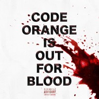 Purchase Code Orange - Out For Blood (CDS)