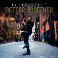 Purchase Daryl Beebe - Better Together