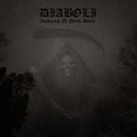 Purchase Diaboli - Awakening Of Nordic Storm