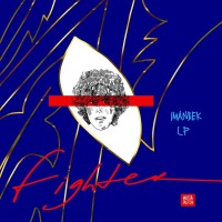 Purchase Imanbek & Lp - Fighter (CDS)