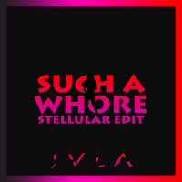 Purchase Jvla - Such A Whore (MCD)