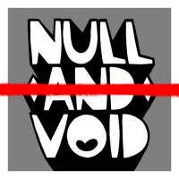 Purchase Kid Acne - Null And Void (With Spectacular Diagnostics)