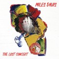 Buy Miles Davis - The Lost Concert (Live) CD2 Mp3 Download