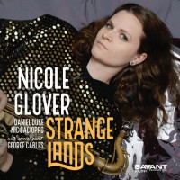 Purchase Nicole Glover - Strange Lands