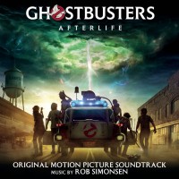 Purchase Rob Simonsen - Ghostbusters: Afterlife