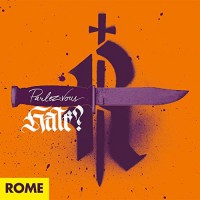 Purchase Rome - Parlez-Vous Hate?