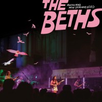 Purchase The Beths - Auckland, New Zealand (Live 2020)
