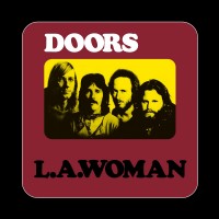 Purchase The Doors - L.A. Woman (50Th Anniversary Deluxe Edition) CD1