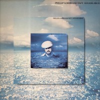Purchase Phillip Goodhand-Tait - Oceans Away (Vinyl)