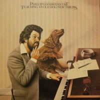 Purchase Phillip Goodhand-Tait - Teaching An Old Dog New Tricks (Vinyl)