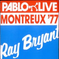 Purchase Ray Bryant - Montreux '77 (Vinyl)