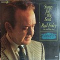 Buy Red Foley - Songs For The Soul (With The Oak Ridge Boys) (Vinyl) Mp3 Download