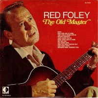 Purchase Red Foley - The Old Master (Vinyl)