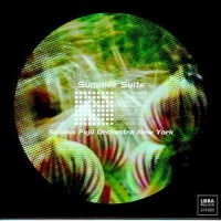 Purchase Satoko Fujii Orchestra - Summer Suite