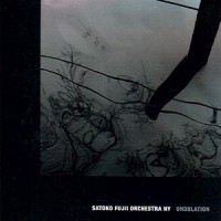 Purchase Satoko Fujii Orchestra - Undulation