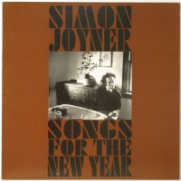Purchase Simon Joyner - Songs For The New Year