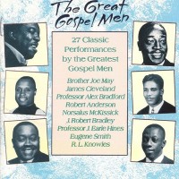 Purchase VA - The Great Gospel Men