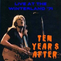 Purchase Ten Years After - Live At The Winterland (Vinyl)