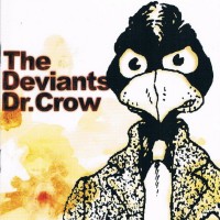 Purchase The Deviants - Dr. Crow (Japanese Edition)
