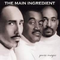 Purchase The Main Ingredient - Pure Magic
