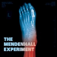 Purchase The Mendenhall Experiment - The Mendenhall Experiment (EP)