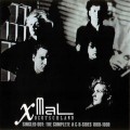 Buy XMAL DEUTSCHLAND - Singled Out: The Complete A & B-Sides 1980-1989 CD1 Mp3 Download