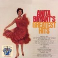 Buy Anita Bryant - Greatest Hits (Vinyl) Mp3 Download