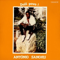 Purchase Antonio Sanches - Buli Povo