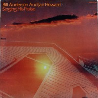 Purchase bill anderson - Singing His Praise (With Jan Howard) (Vinyl)