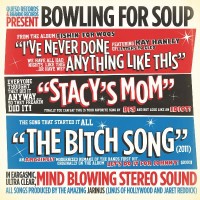 Purchase Bowling For Soup - I've Never Done Anything Like This (CDS)