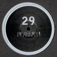 Purchase D.A.V.E. The Drummer - Hydraulix 29 (EP)