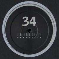 Purchase D.A.V.E. The Drummer - Hydraulix 34 (EP)