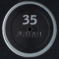 Purchase D.A.V.E. The Drummer - Hydraulix 35 (EP)