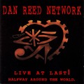 Buy Dan Reed Network - Live At Last! (Halfway Around The World) CD1 Mp3 Download