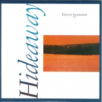 Purchase David Sanborn - Hideaway (Vinyl)