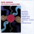 Buy Dick Griffin - The Eight Wonder And More (Reissued 2011) Mp3 Download