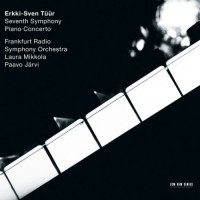 Purchase Erkki-Sven Tuur - Piano Concerto & Symphony No.7