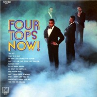 Purchase Four Tops - Four Tops Now (Vinyl)