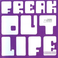 Purchase Freak Out - Life (Vinyl)