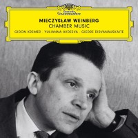 Purchase Gidon Kremer - Weinberg: Chamber Music (With Yulianna Avdeeva)