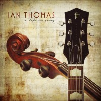 Purchase Ian Thomas - A Life In Song