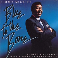 Purchase Jimmy McGriff - Blue To The 'bone