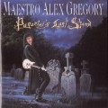 Buy Maestro Alex Gregory - Paganini's Last Stand Mp3 Download