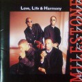 Buy Milestone - Love, Life & Harmony Mp3 Download