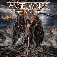 Purchase Angelwings - Primordium