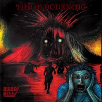 Purchase Bloody Hell - The Bloodening