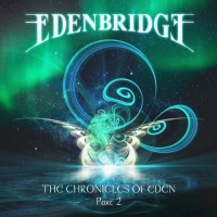 Purchase Edenbridge - The Chronicles Of Eden Pt. 2