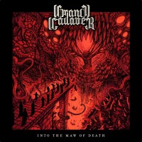 Purchase Grand Cadaver - Into The Maw Of Death
