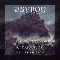 Purchase Osyron - Kingsbane (Deluxe Edition)